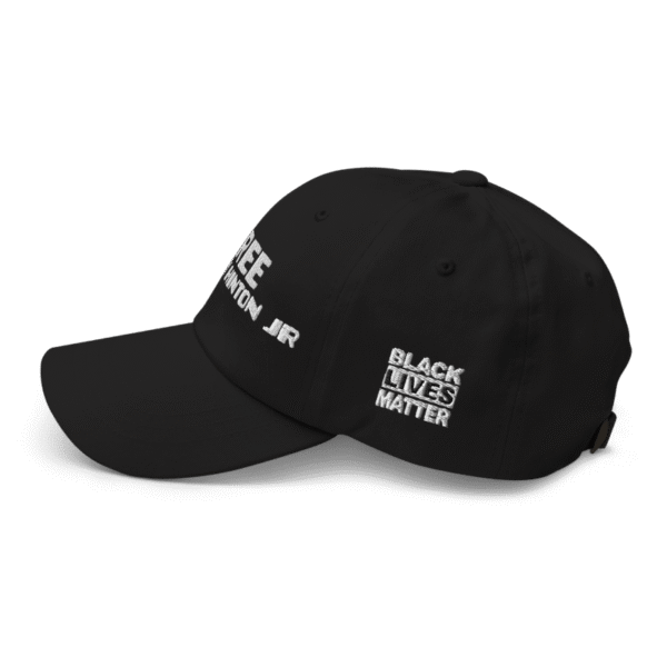 Rodney Hinton Jr Hat